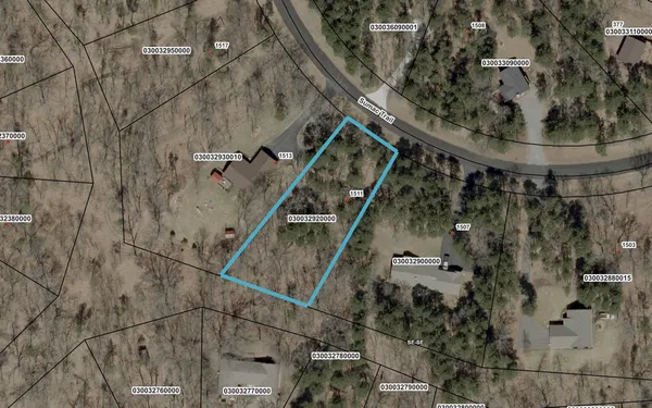 $26,900 | 1511 Sumac Trail, Nekoosa, WI 54457