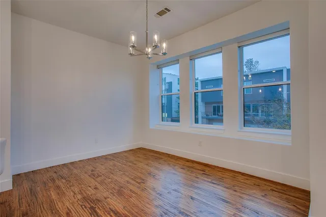 $3,200 | 1804 Ripley Street, Unit 101, Dallas, TX 75204