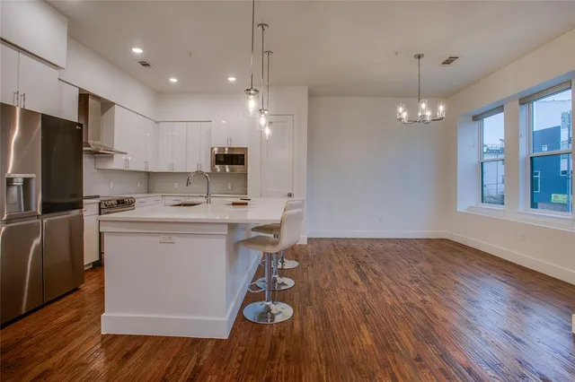 $3,200 | 1804 Ripley Street, Unit 101, Dallas, TX 75204