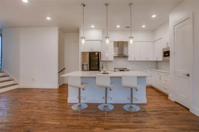 $3,200 | 1804 Ripley Street, Unit 101, Dallas, TX 75204