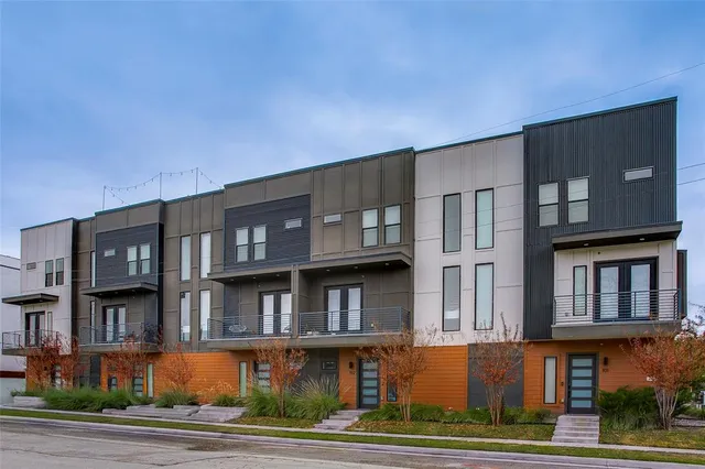 $3,200 | 1804 Ripley Street, Unit 101, Dallas, TX 75204