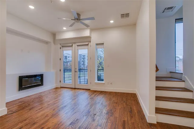 $3,200 | 1804 Ripley Street, Unit 101, Dallas, TX 75204