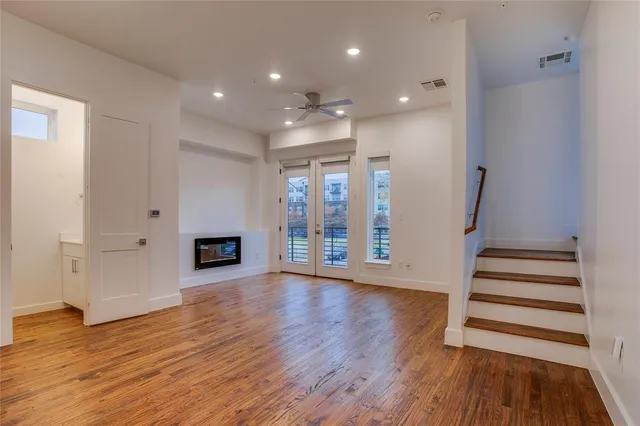 $3,200 | 1804 Ripley Street, Unit 101, Dallas, TX 75204