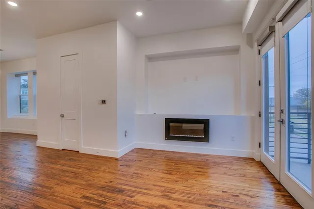 $3,200 | 1804 Ripley Street, Unit 101, Dallas, TX 75204