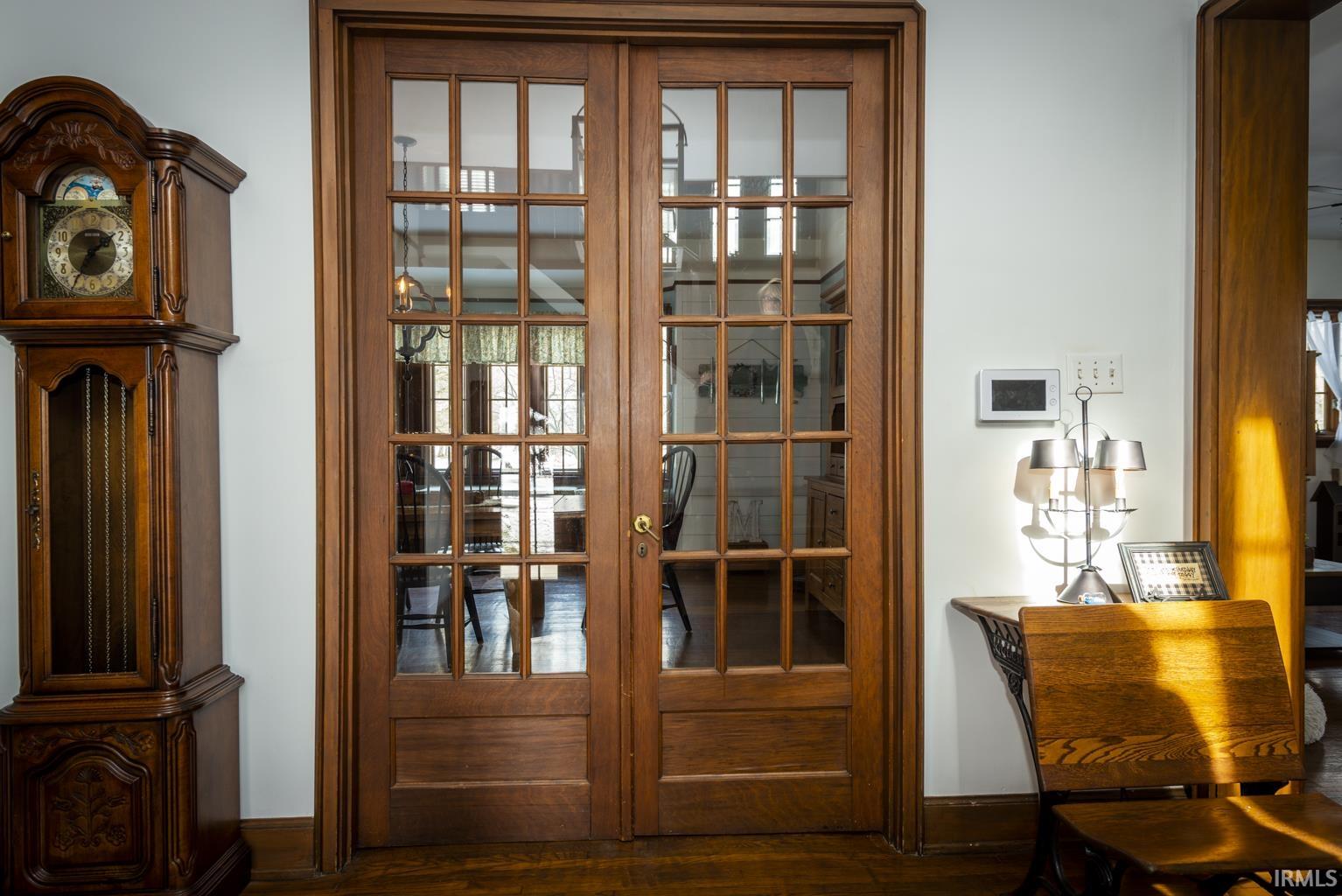 8968 North Rainsville Road Pine Village, IN 47975 - Photo 19 of 36 Gallery Image 19