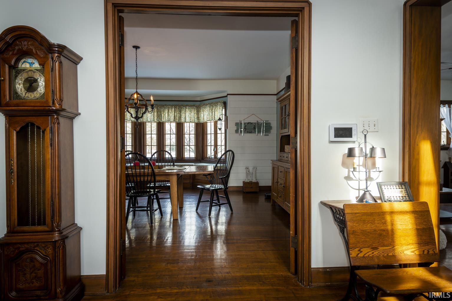 8968 North Rainsville Road Pine Village, IN 47975 - Photo 20 of 36 Gallery Image 20