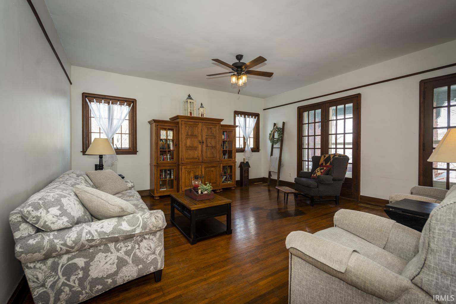 8968 North Rainsville Road Pine Village, IN 47975 - Photo 24 of 36 Gallery Image 24