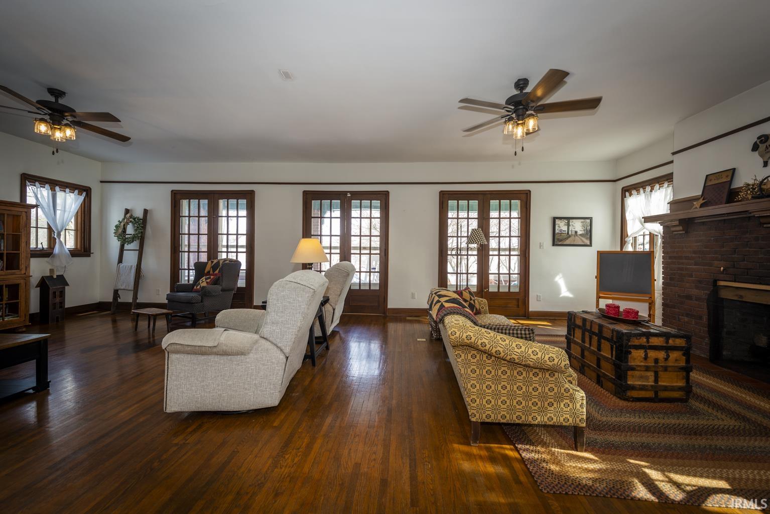 8968 North Rainsville Road Pine Village, IN 47975 - Photo 25 of 36 Gallery Image 25