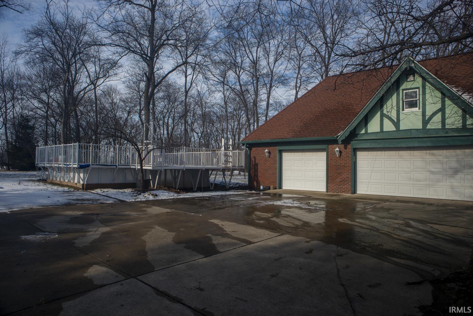 8968 North Rainsville Road Pine Village, IN 47975 - Photo 7 of 36 Gallery Image 7