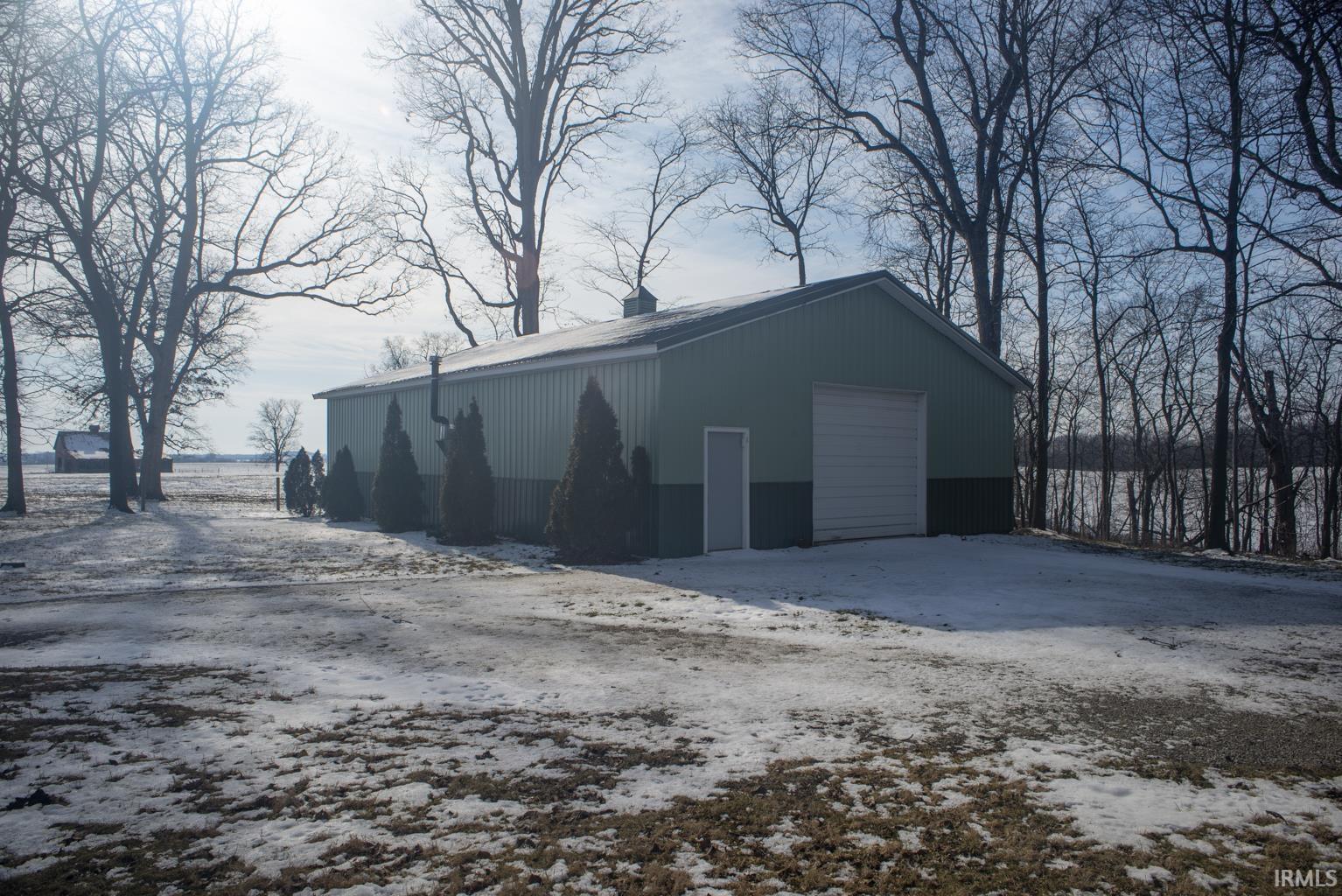 8968 North Rainsville Road Pine Village, IN 47975 - Photo 8 of 36 Gallery Image 8
