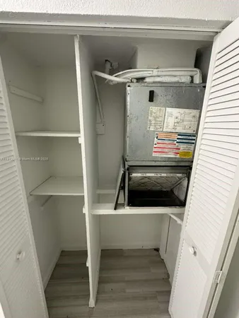 a view of washer and dryer
