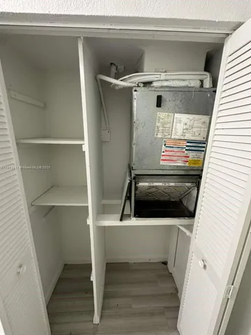 a view of washer and dryer