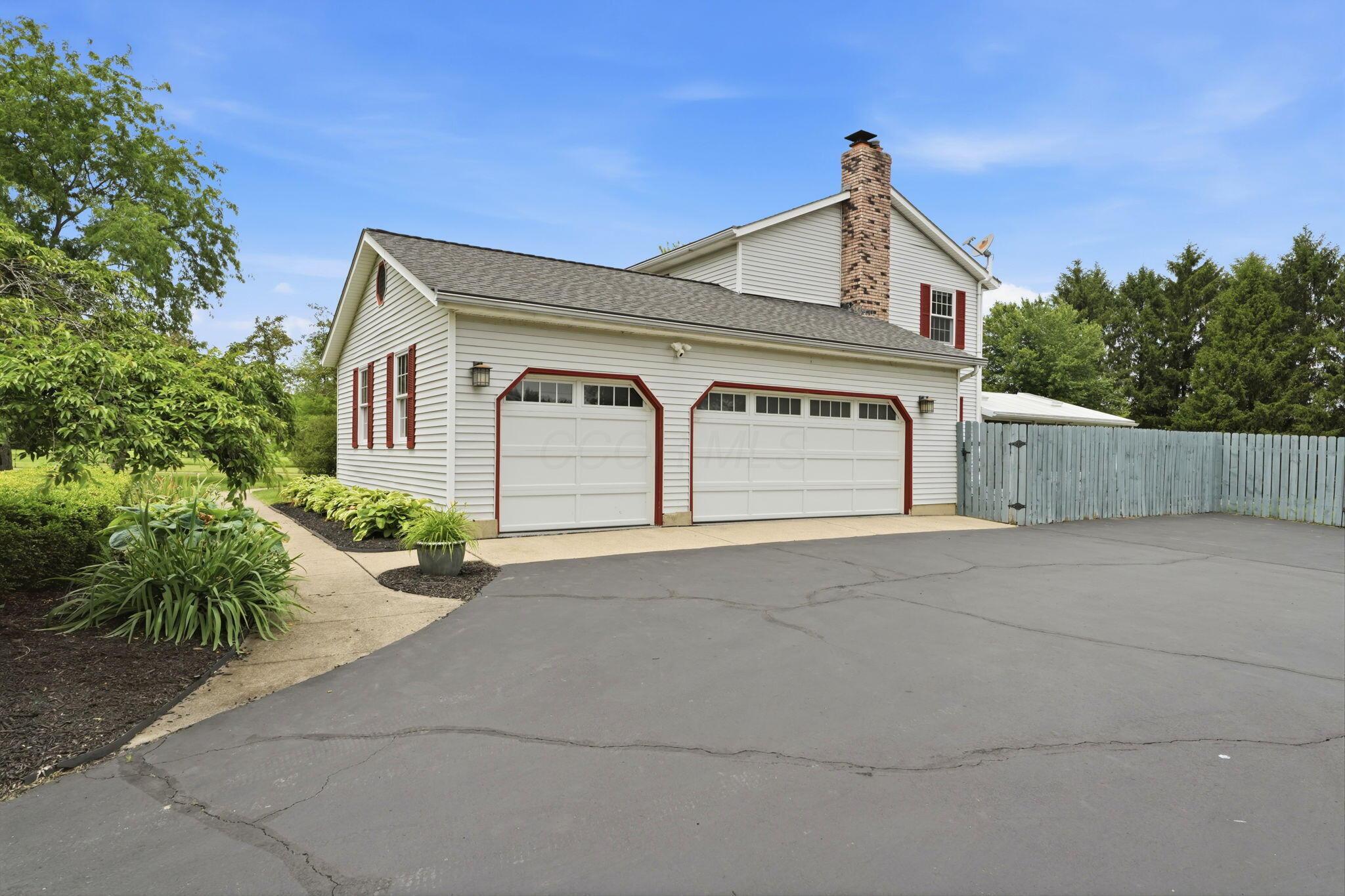 5220 Smothers Road Westerville, OH 43081 - Photo 77 of 81