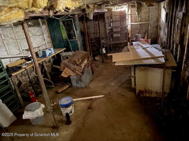 $139,000 | 152 Lawrence Street, Wilkes Barre, PA 18702