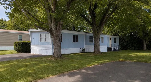 $25,000 | 23 Skyline Drive, Ashville, OH 43103