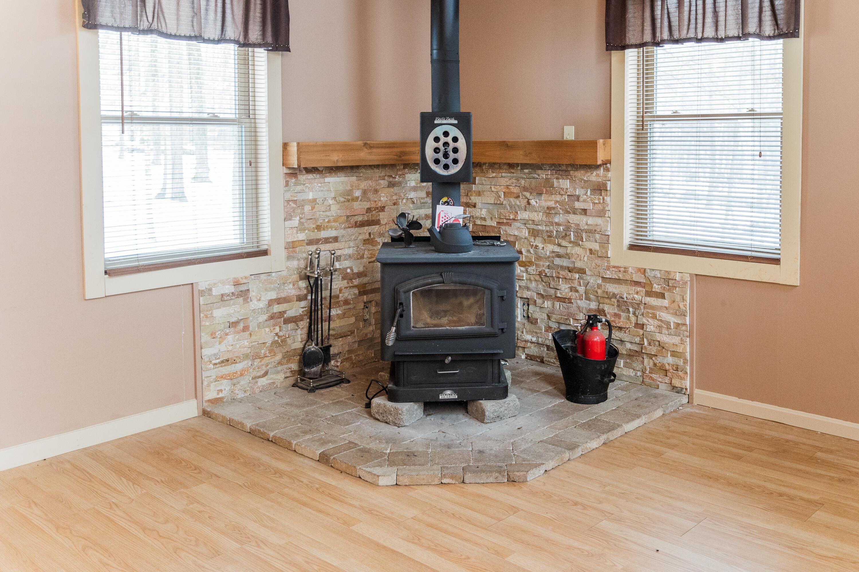 7609 Columbus Road Mount Vernon, OH 43050 - Photo 16 of 111 7609ColumbusRd-71
