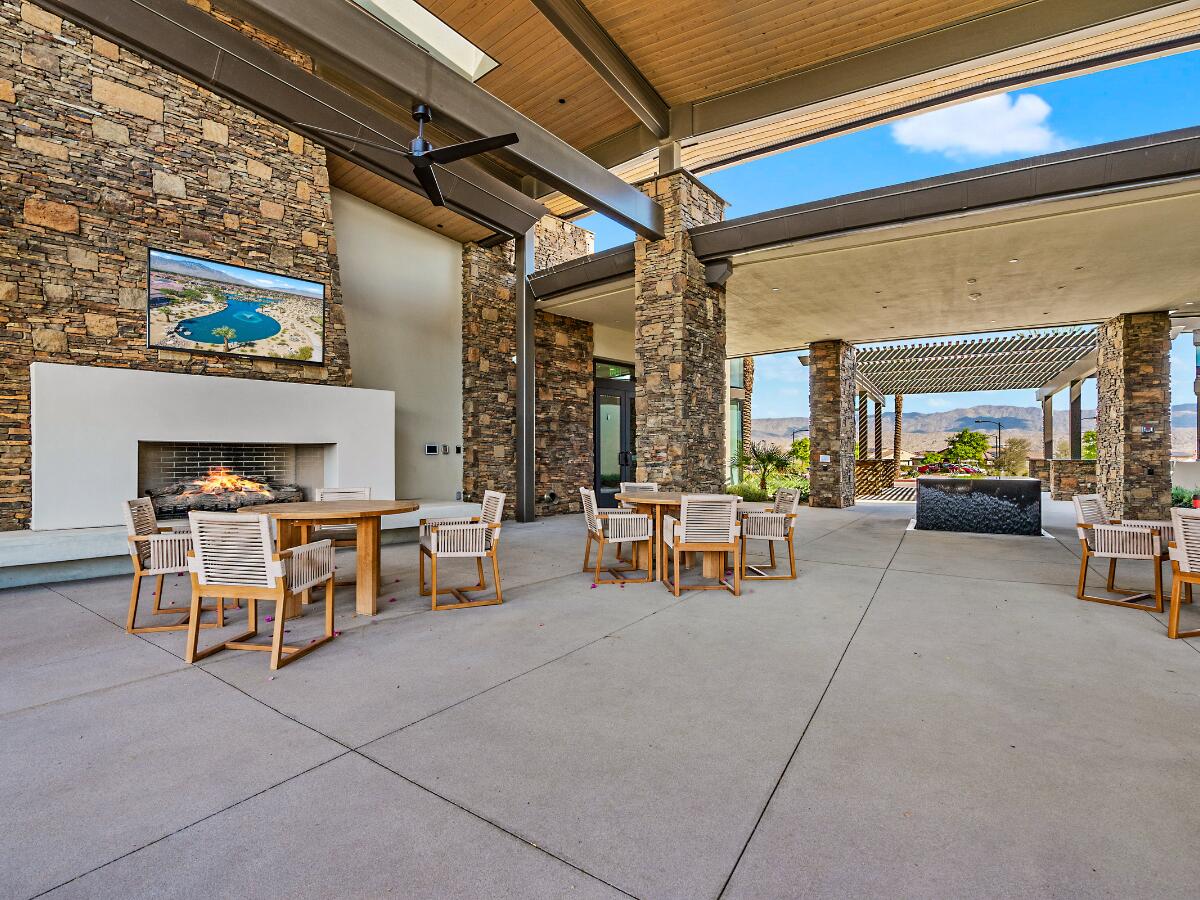 13 Bodega Rancho Mirage, CA 92270 - Photo 60 of 89 14