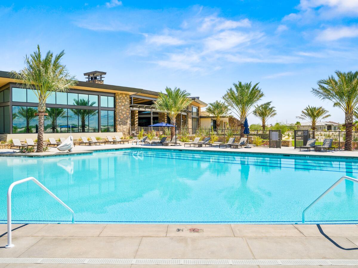 13 Bodega Rancho Mirage, CA 92270 - Photo 63 of 89 17