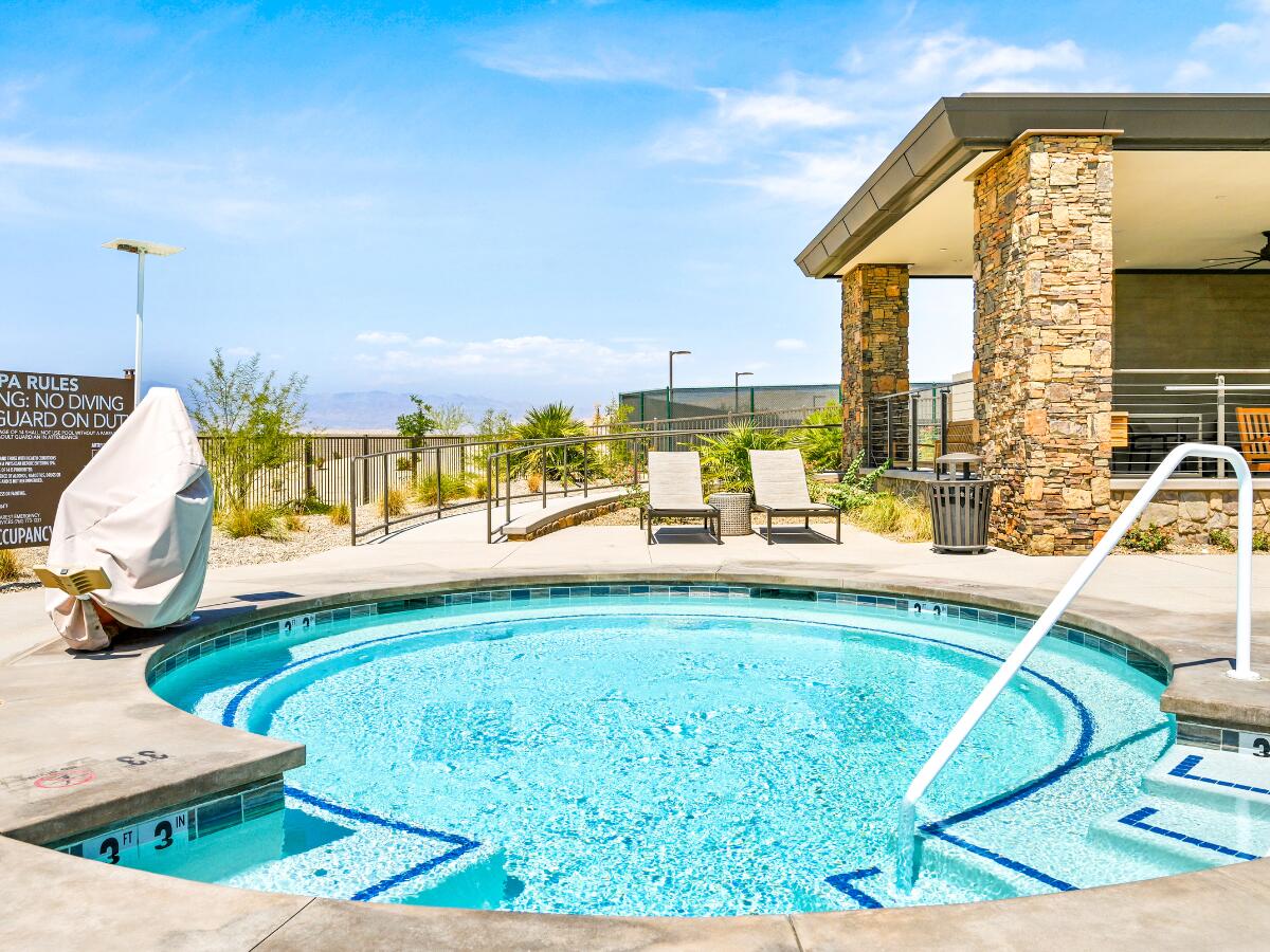 13 Bodega Rancho Mirage, CA 92270 - Photo 65 of 89 19