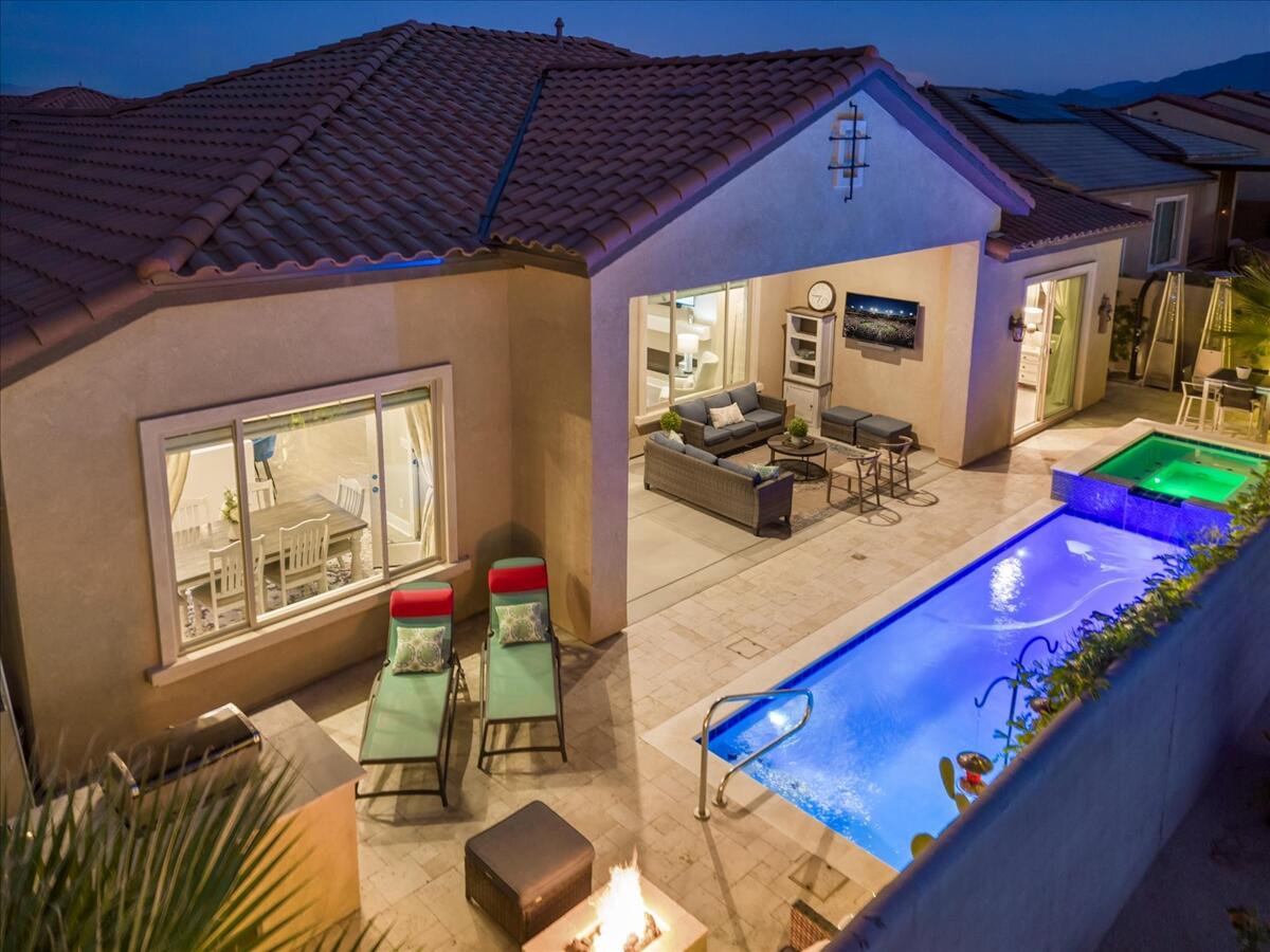 13 Bodega Rancho Mirage, CA 92270 - Photo 74 of 89 54-13 Bodega -69