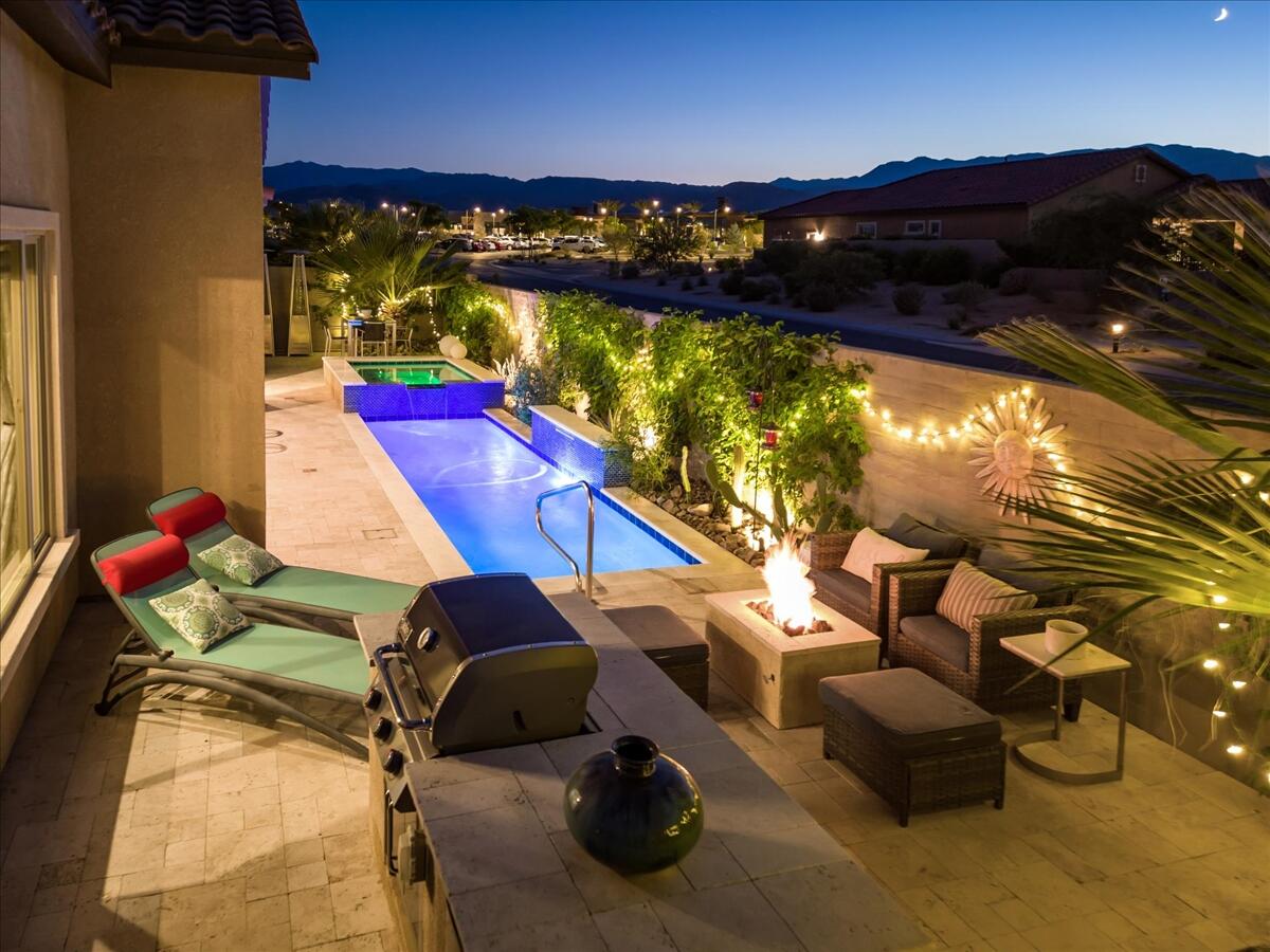 13 Bodega Rancho Mirage, CA 92270 - Photo 9 of 89 52-13 Bodega -68
