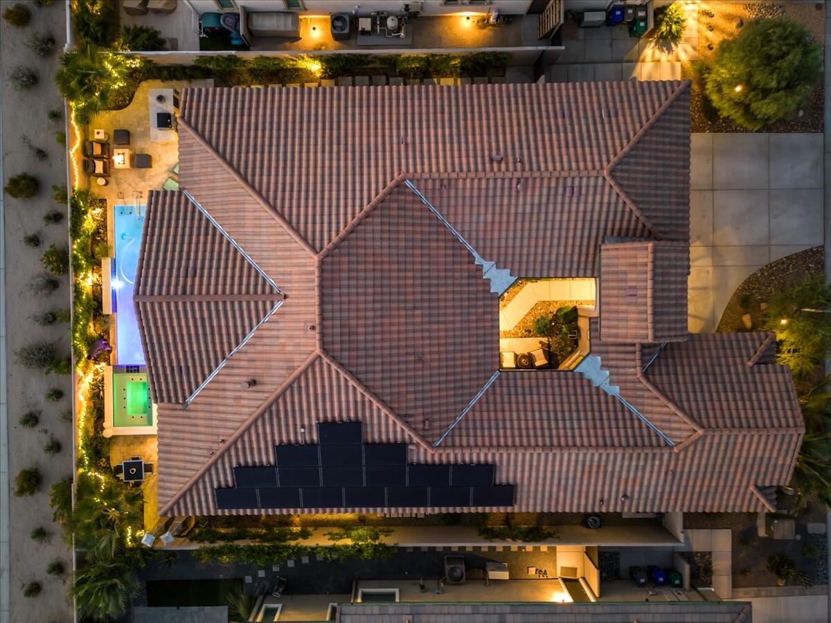 13 Bodega Rancho Mirage, CA 92270 - Photo 10 of 89 49-13 Bodega -67
