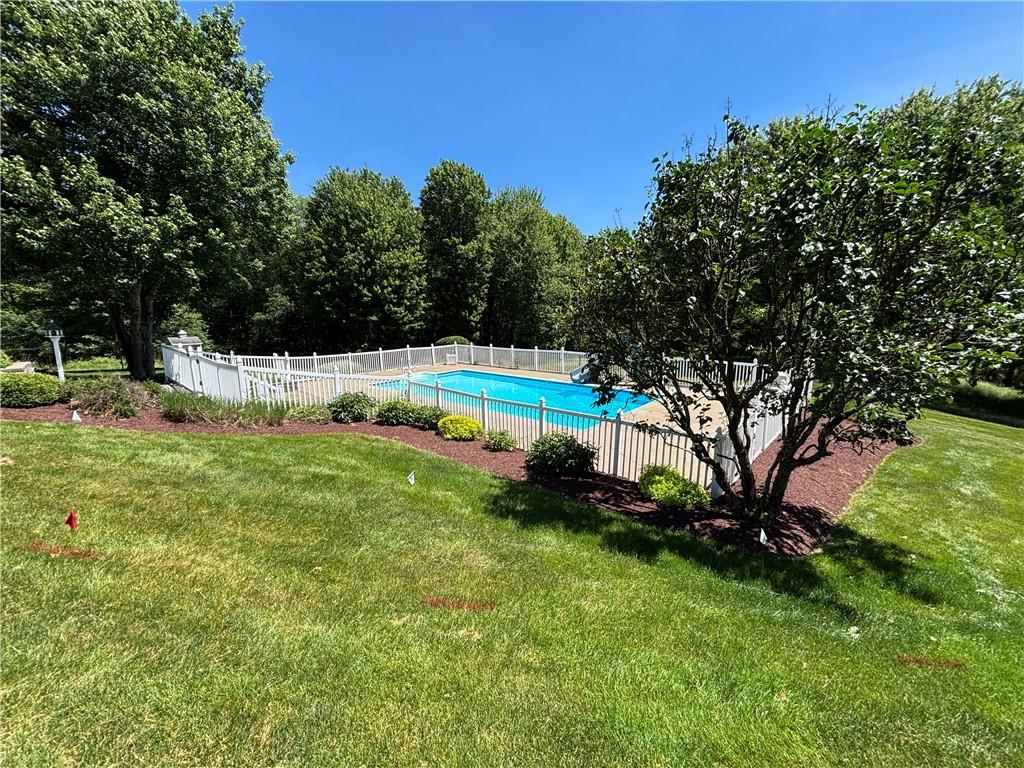 120 Mont Road Butler, PA 16001 - Photo 9 of 23 Heated pool!