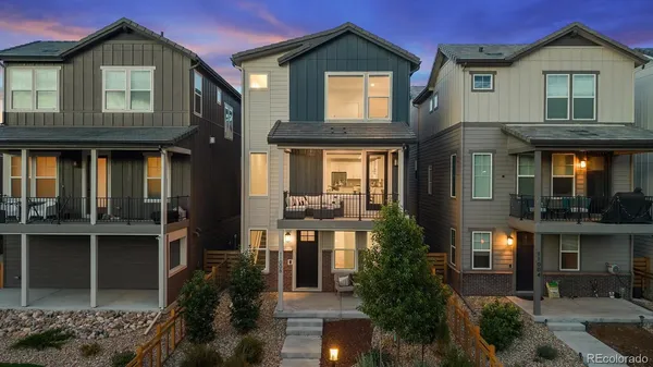 $619,900 | 11006 Shining Star Circle, Parker, CO 80134