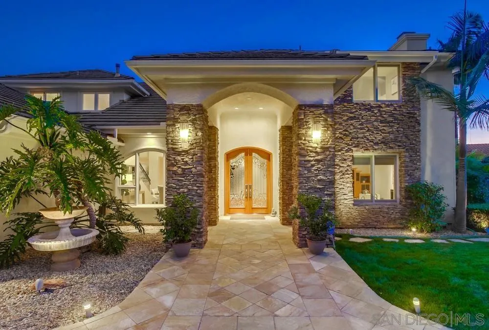 16052 Country Day Road Poway, CA 92064 - Photo 1 of 75