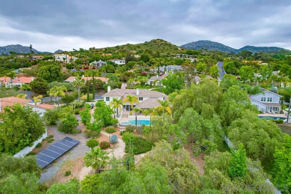 16052 Country Day Road Poway, CA 92064 - Photo 65 of 75 a view of a city