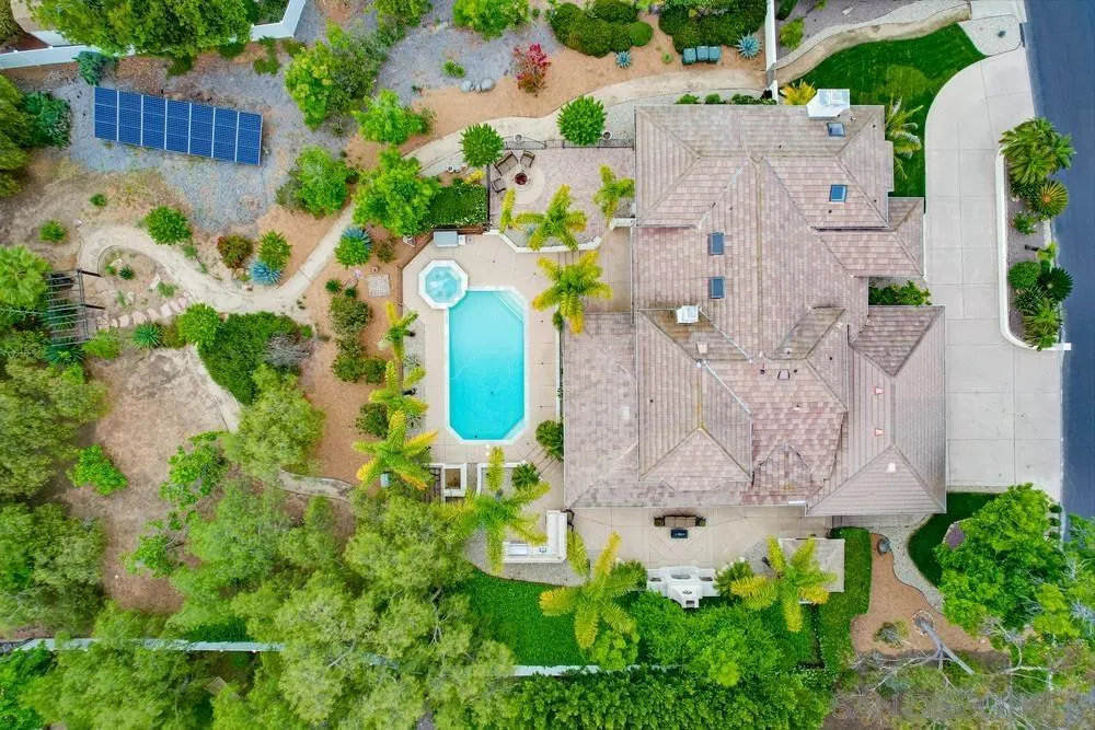16052 Country Day Road Poway, CA 92064 - Photo 68 of 75