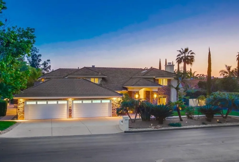 16052 Country Day Road Poway, CA 92064 - Photo 72 of 75