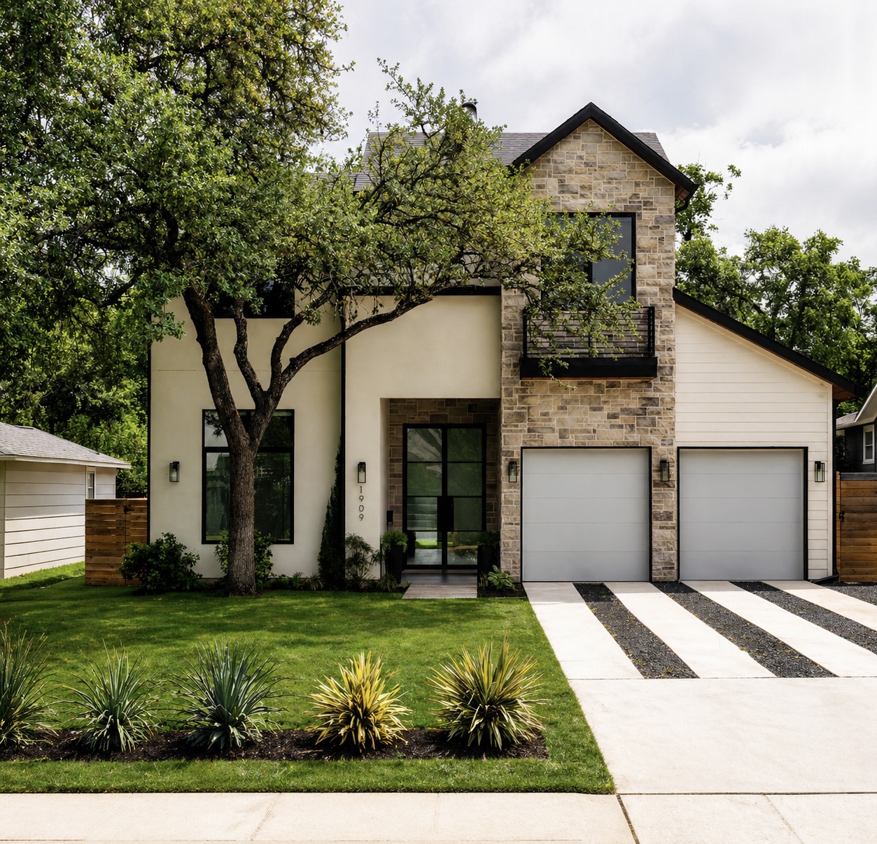 Welcome home to 1909 W 40th St, Austin, TX 78731!