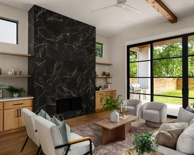 $2,150,000 | 1909 West 40th Street, Austin, TX 78731