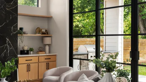 $2,150,000 | 1909 West 40th Street, Austin, TX 78731