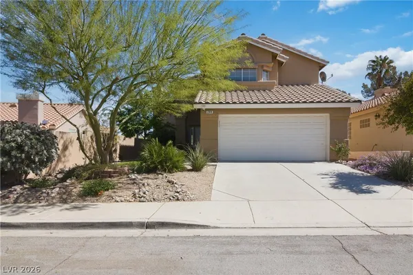 $525,000 | 244 Camelback Ridge Avenue, Henderson, NV 89012