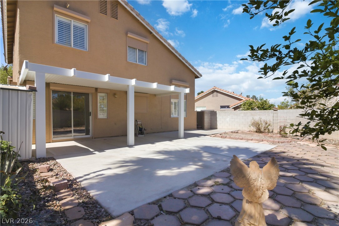 244 Camelback Ridge Avenue Henderson, NV 89012 - Photo 22 of 24