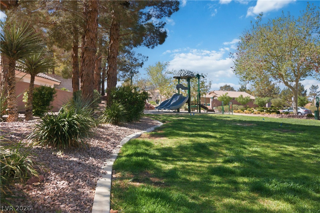 244 Camelback Ridge Avenue Henderson, NV 89012 - Photo 24 of 24 Neighborhood Park