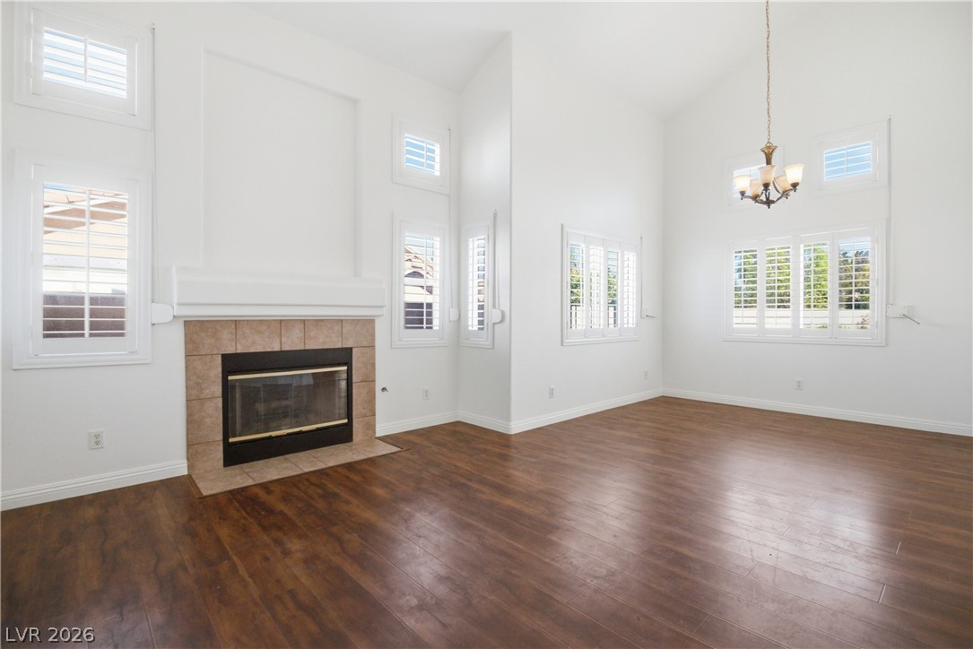 244 Camelback Ridge Avenue Henderson, NV 89012 - Photo 5 of 24