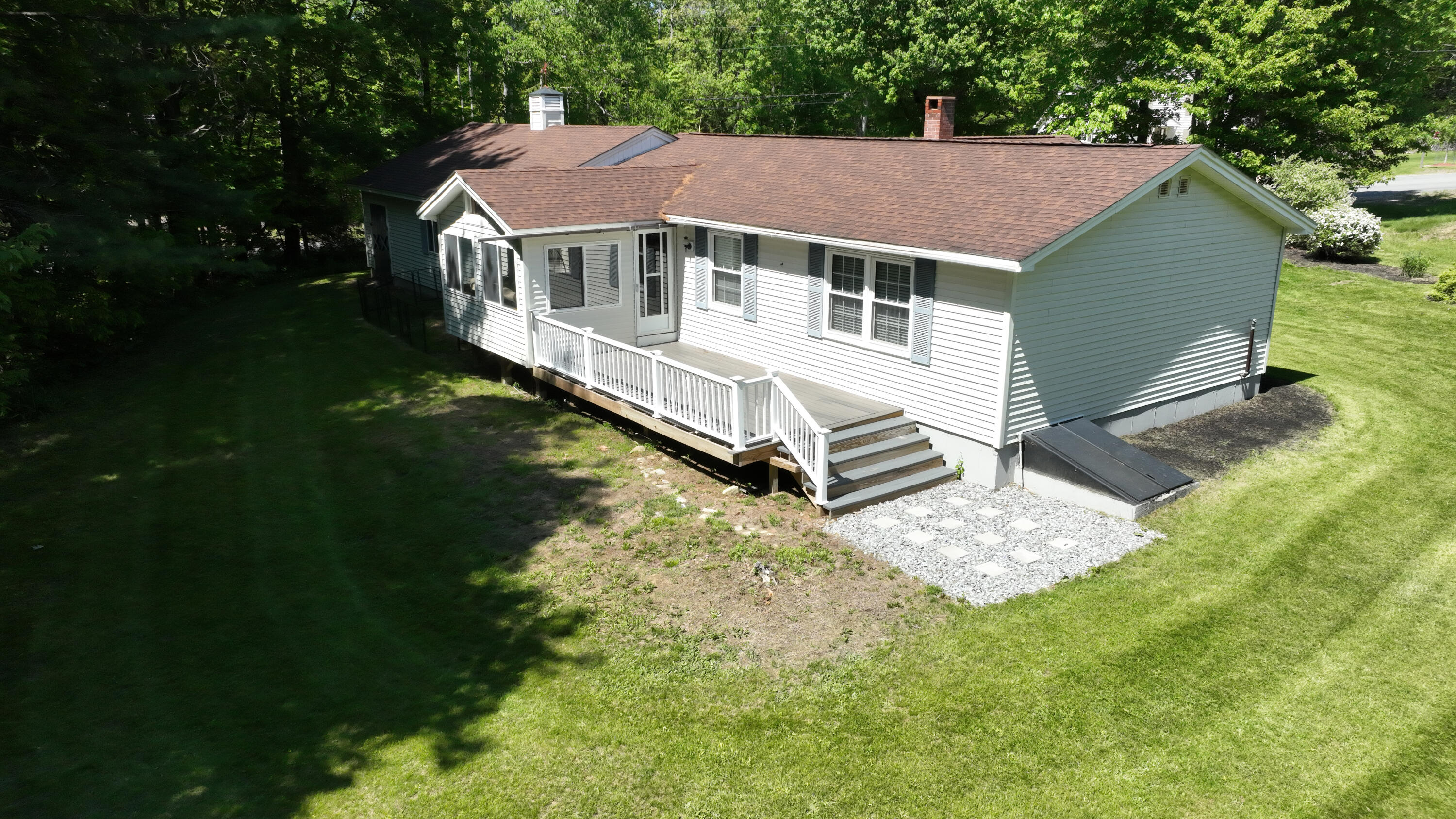 39 Woodman Hill Road Jay, ME 04239 - Photo 114 of 117