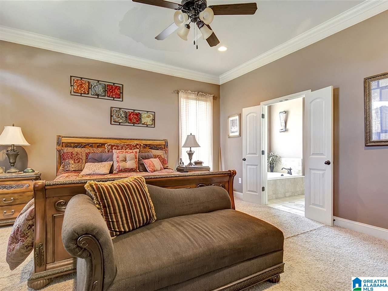 188 Red Bay Drive Alabaster, AL 35114 - Photo 12 of 30