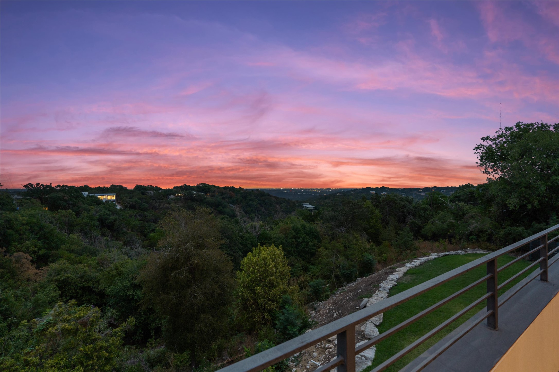 1500 The High Road Austin, TX 78746 - Photo 33 of 40