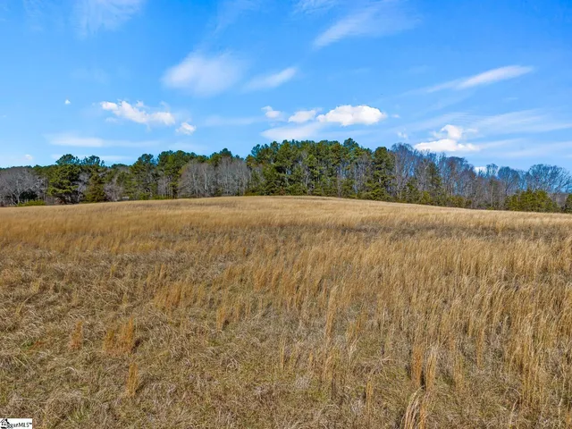 $155,000 | Lot 1 Hill Road, Anderson, SC 29624