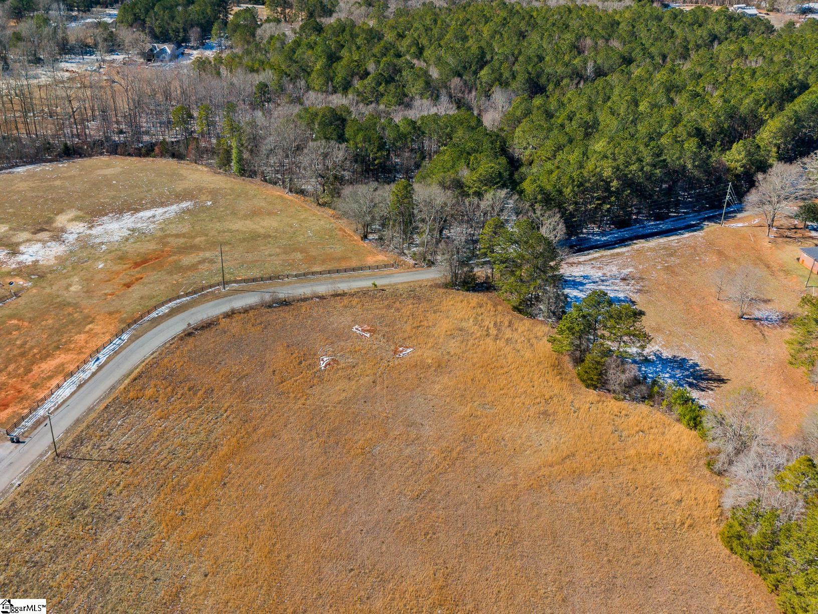 Lot 1 Hill Road Anderson, SC 29624 - Photo 13 of 15 Gallery Image 13