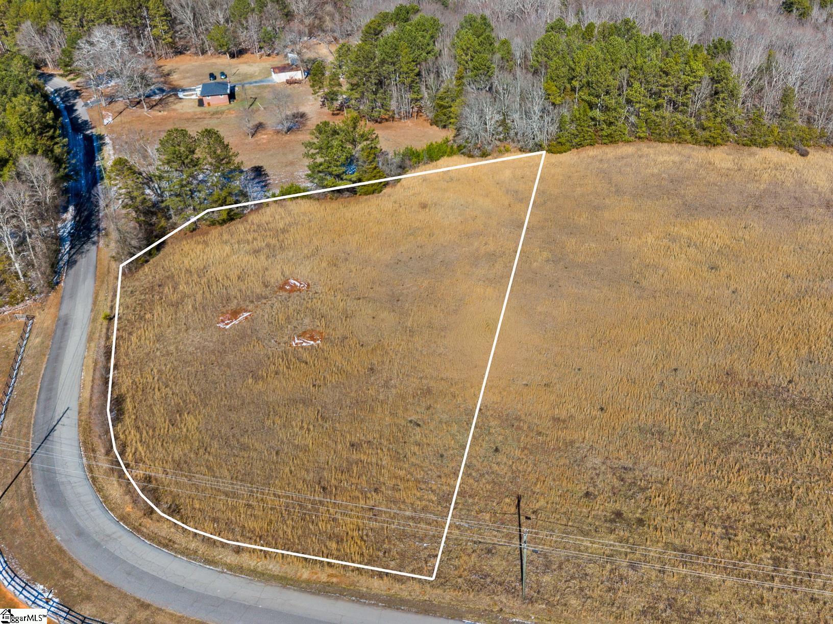 Lot 1 Hill Road Anderson, SC 29624 - Photo 3 of 15 Gallery Image 3