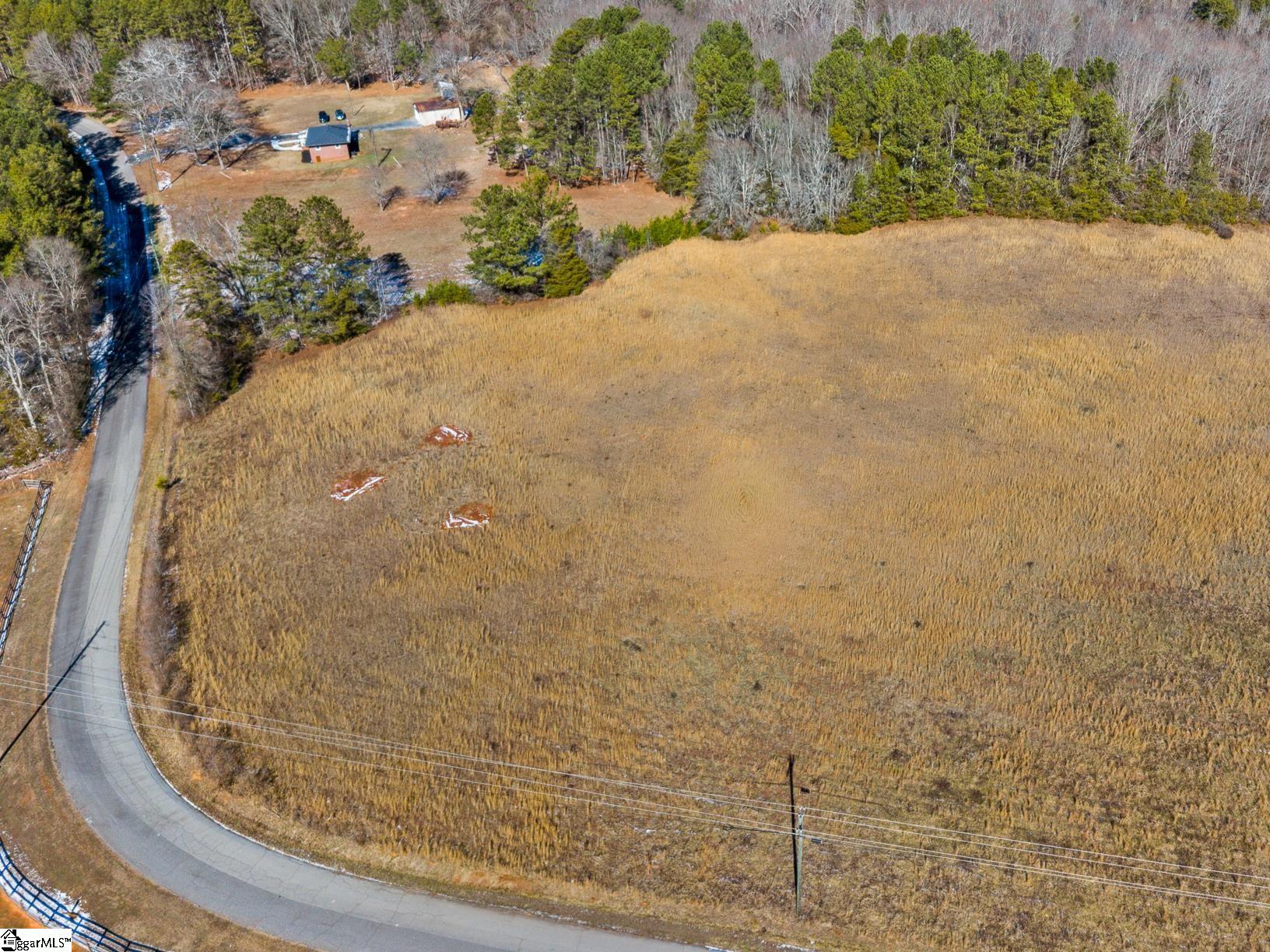 Lot 1 Hill Road Anderson, SC 29624 - Photo 4 of 15 Gallery Image 4