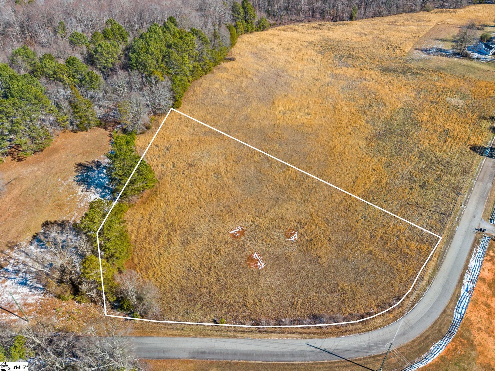 Lot 1 Hill Road Anderson, SC 29624 - Photo 5 of 15 Gallery Image 5