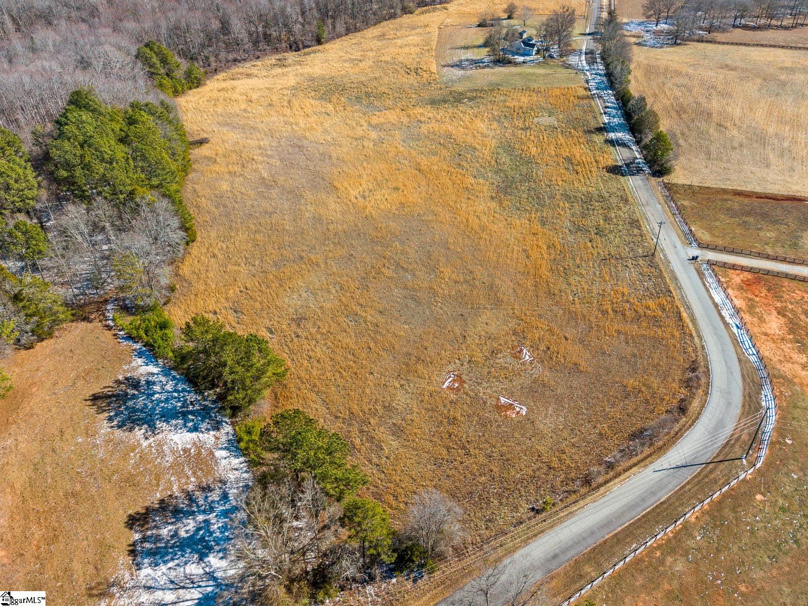 Lot 1 Hill Road Anderson, SC 29624 - Photo 8 of 15 Gallery Image 8
