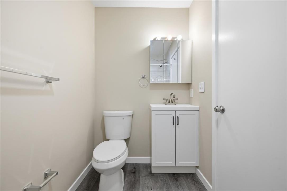 5641 North Coplay Road Whitehall, PA 18052 - Photo 31 of 68 A well-appointed lavatory featuring sleek fixtures and a contemporary vanity.