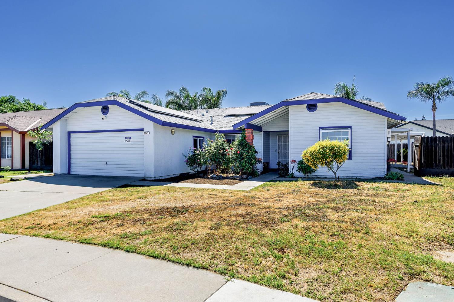 2129 Magnolia Court Sanger, CA 93657 - Photo 27 of 28